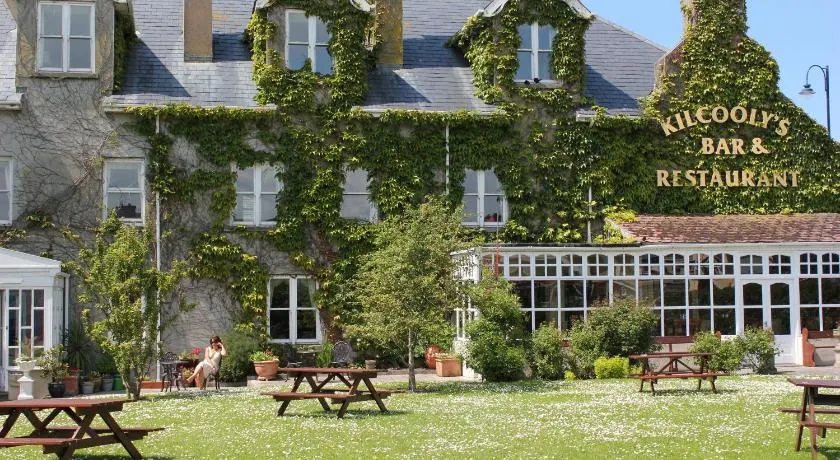 Kilcooly's Country House Hotel - Image 1