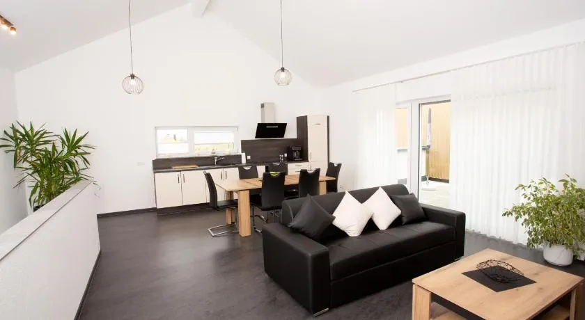Ferienwohnung Ringingen - Image 1