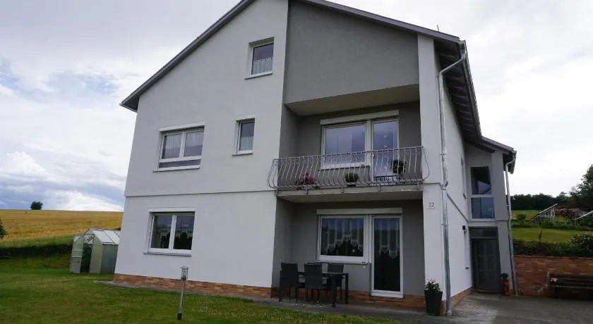 Ferienwohnung in der Rhön - Image 1