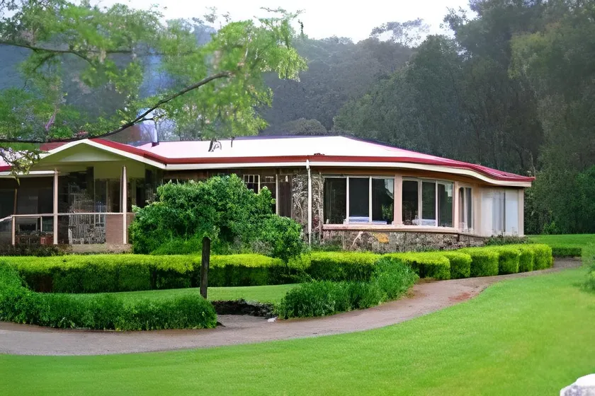 Araluen Lodge Yarra Valley - Image 1