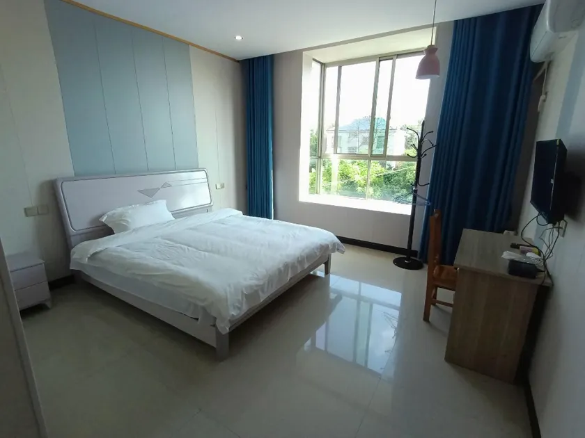 Jinghu Hotel (Chengxi Industrial Park Branch) - Image 1