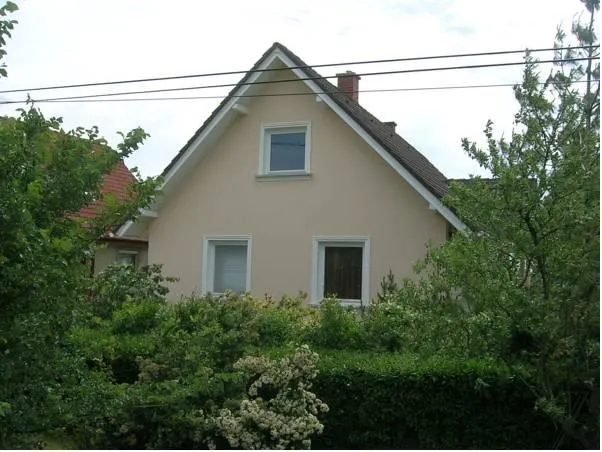 Csalintos Apartman - Image 1