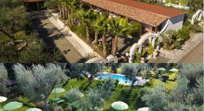 Villa Terra Nostra - Image 1