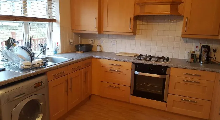 Haus Serviced Living - Image 1