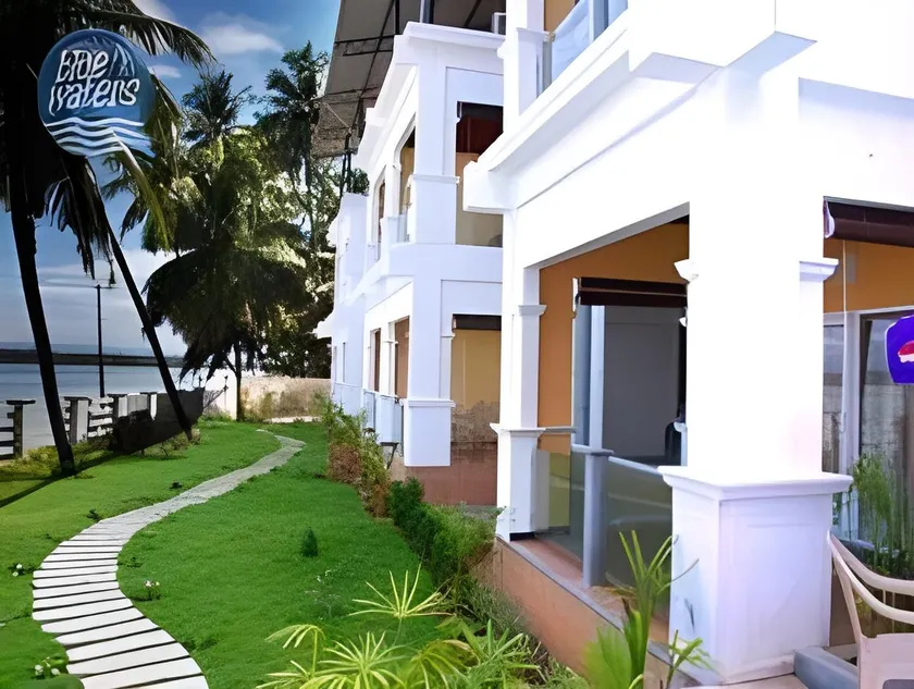 Blue Waters Resort - Image 1