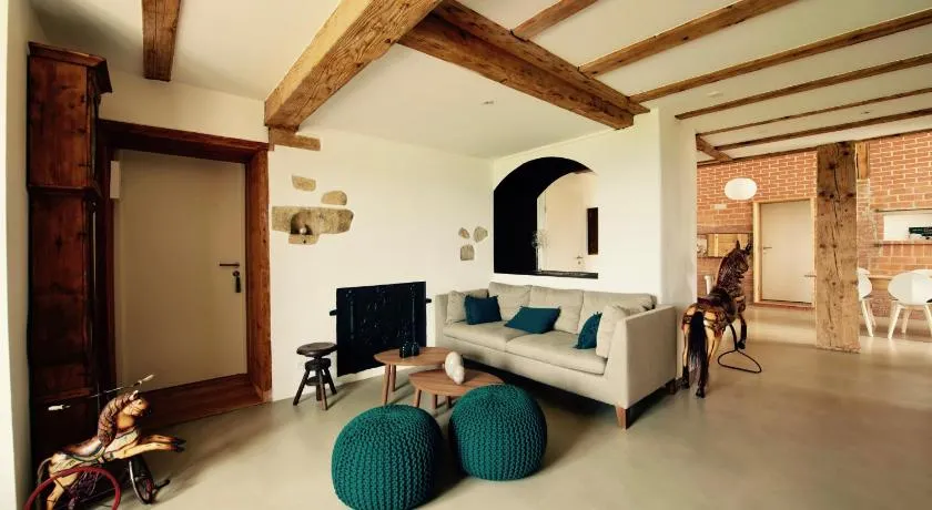 La Ferme de la Praz - Rooms with a View - Image 1