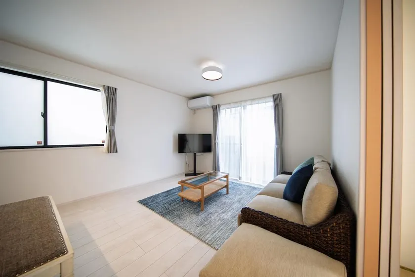 Inamine Terrace - Image 1