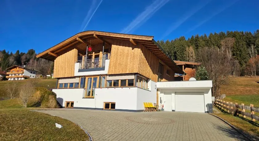 Mountain Suite Brixen - Image 1