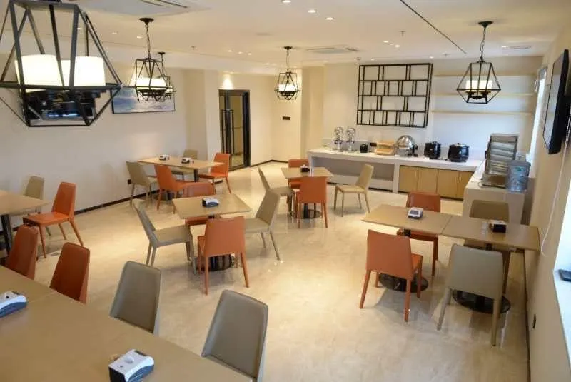 City Comfort Inn (Zhongshan Dongfeng Town Government) - Image 1