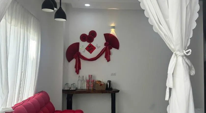 Gạo Homestay Vĩnh Hy - Image 1