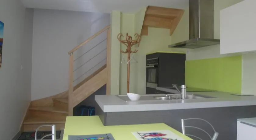 Maison de vacances - Image 1