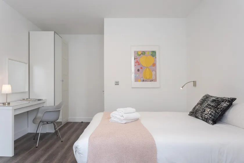 Apartment 10 minute walk to Camden Market - Image 1