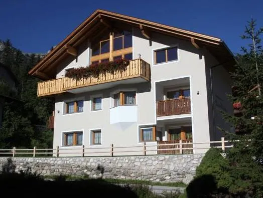 Ciasa Rudiferia Appartamenti in Alta Badia - Image 1