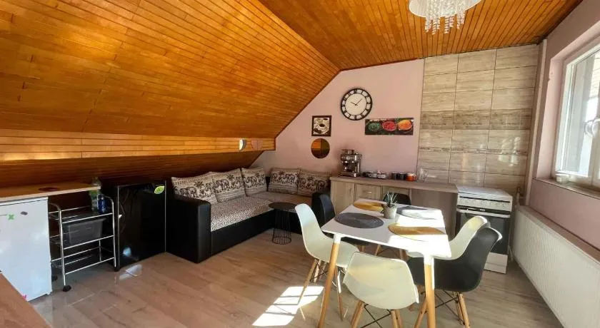 Apartment in Keszthely - Balaton 43964 - Image 1