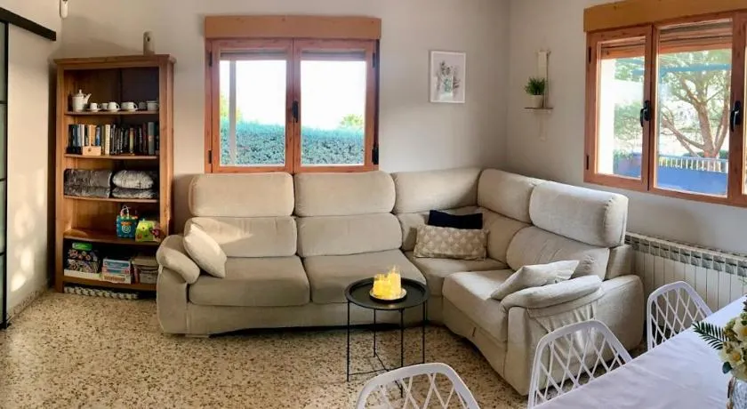 GuestReady - Los Jilgueros del Alberche - Image 1