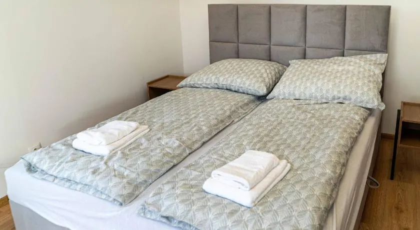 Apartamenty Nad Wiarem - Image 1