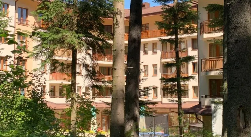 Studios-Villa Park SV - Image 1