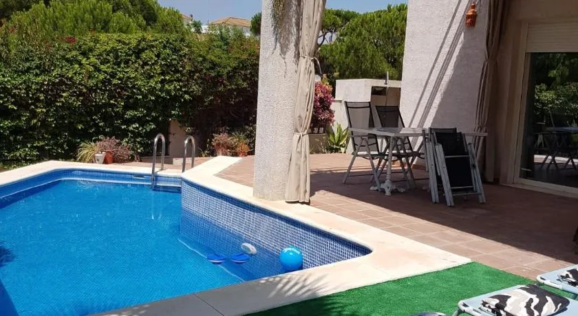 Villa de Cristal - Image 1
