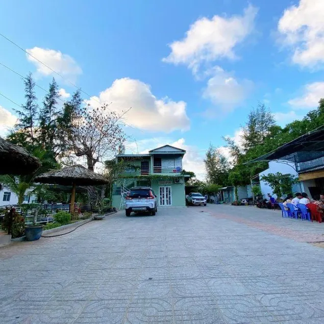 Nhà nghỉ Cát Đằng Hồ Tràm - Image 1