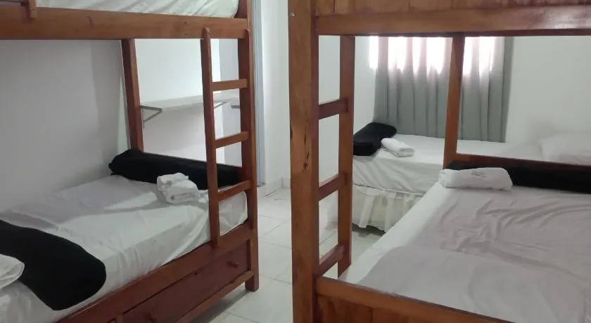 Pousada e Hostel Campo - Image 1