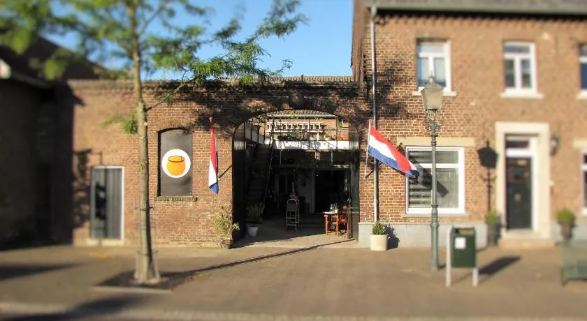 Koperen keteltje - Image 1