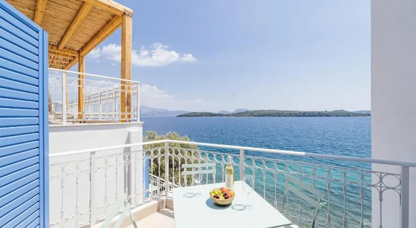 Greek Beach House Complex B7 - Image 1