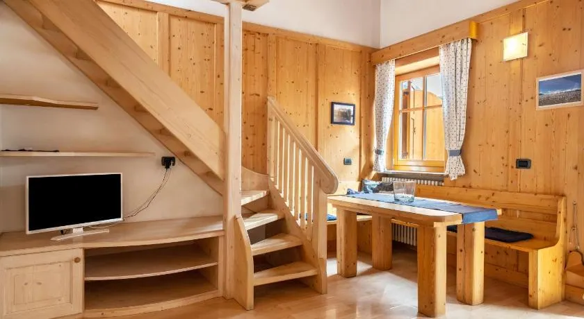 Apartment Vajolet - Image 1