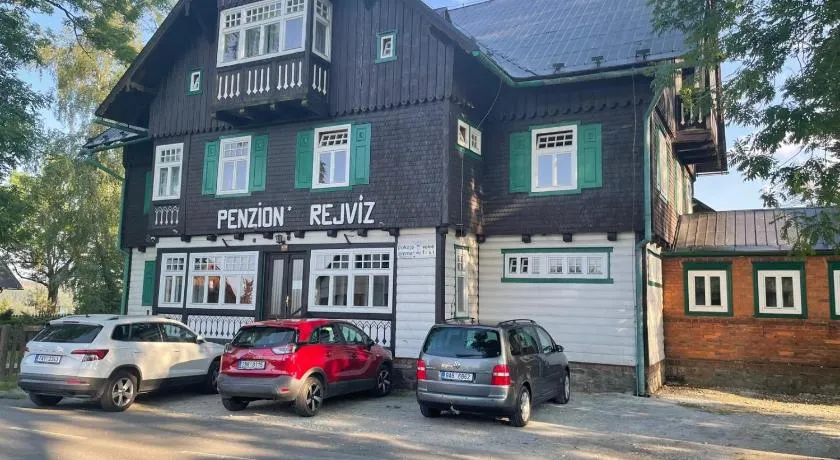 Penzion Rejviz - Image 1