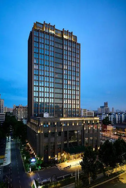 Furama Shanshui Hotel - Image 1