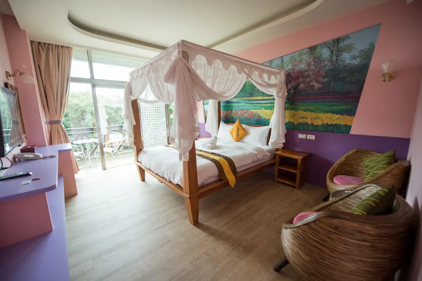 Ding Jia Hotel - Image 1