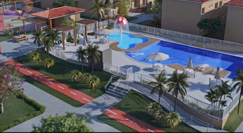 Apto club tipo resort - Image 1