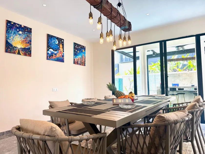 Le Lodge Beach House by Le Lodge - Image 1
