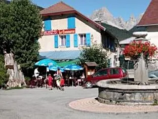 Hotel L'envie des mets - Image 1
