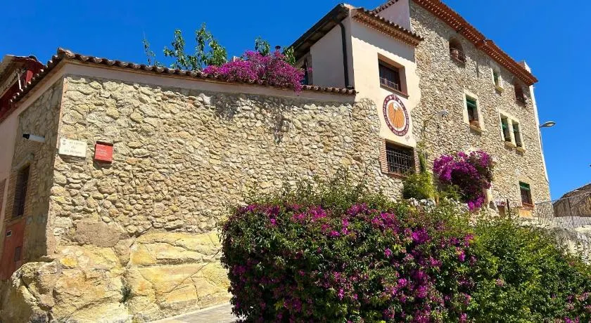 Masia Cal Rovira - Image 1