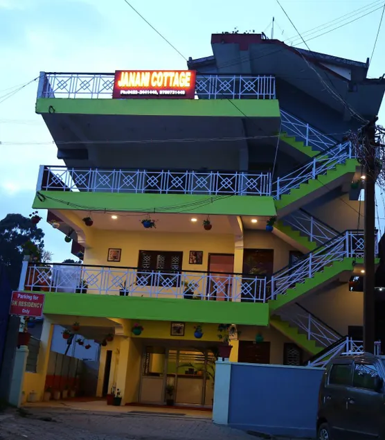 Janani Cottage - Image 1