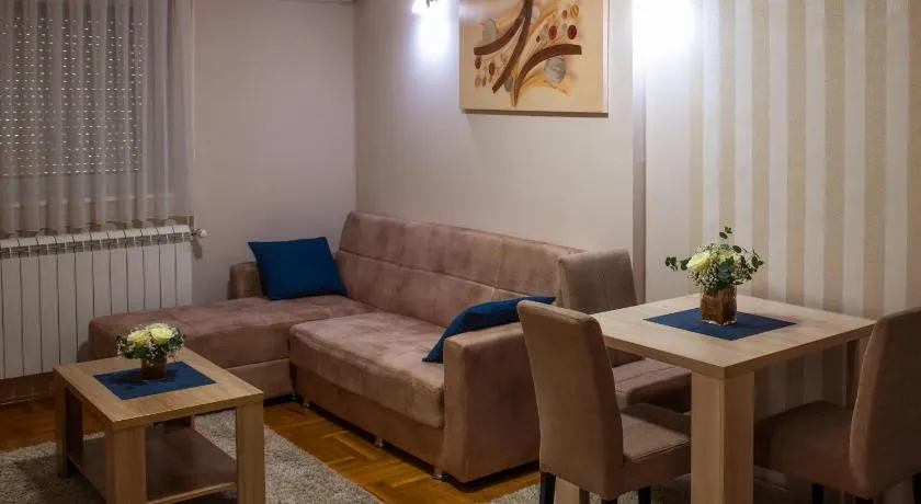 Apartman Happy day Valjevo - Image 1