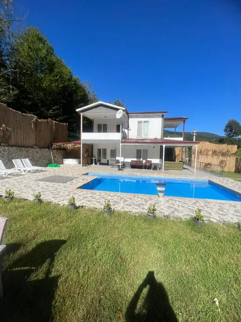 Mercan villa - Image 1