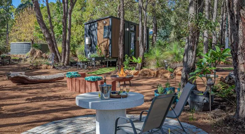 Jarrah Valley Escape by Tiny Away - Image 1