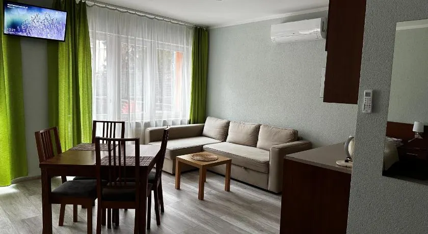Kompleks Apartament-Serwis - Image 1