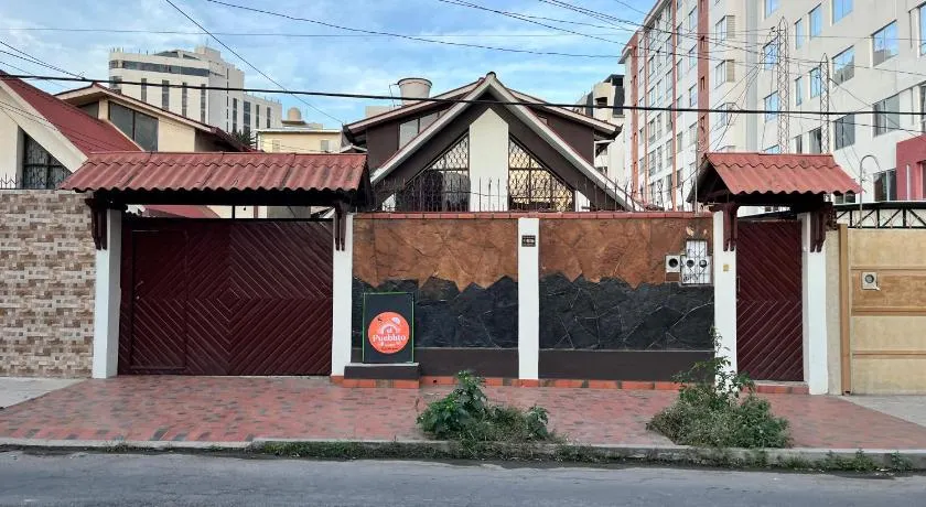El Pueblito - Image 1