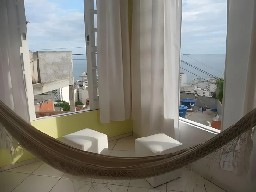 Mar da Babilônia Hostel - Image 1