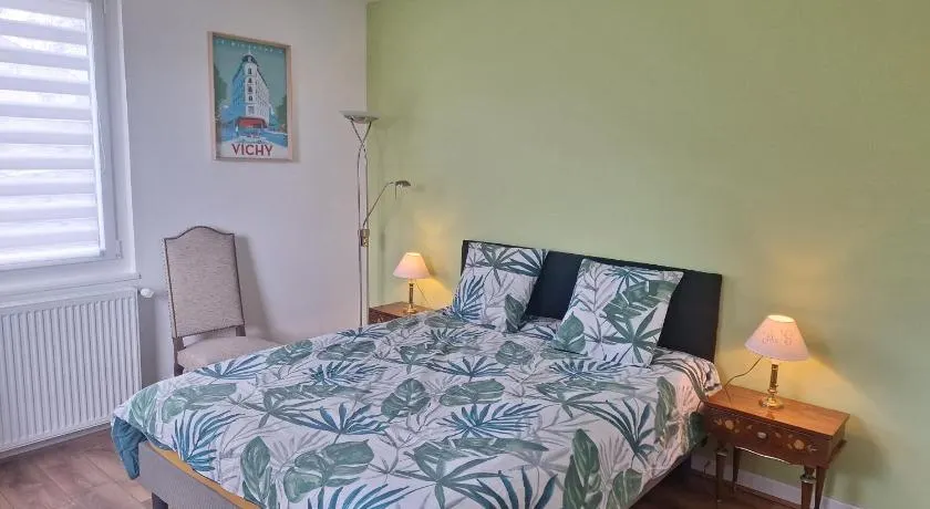 chambre d'hôte - Image 1