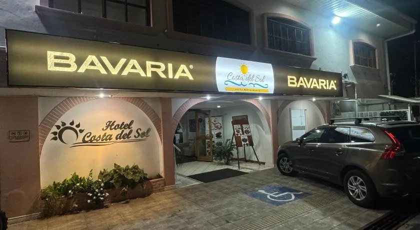 Hotel y Restaurante Costa del Sol - Image 1