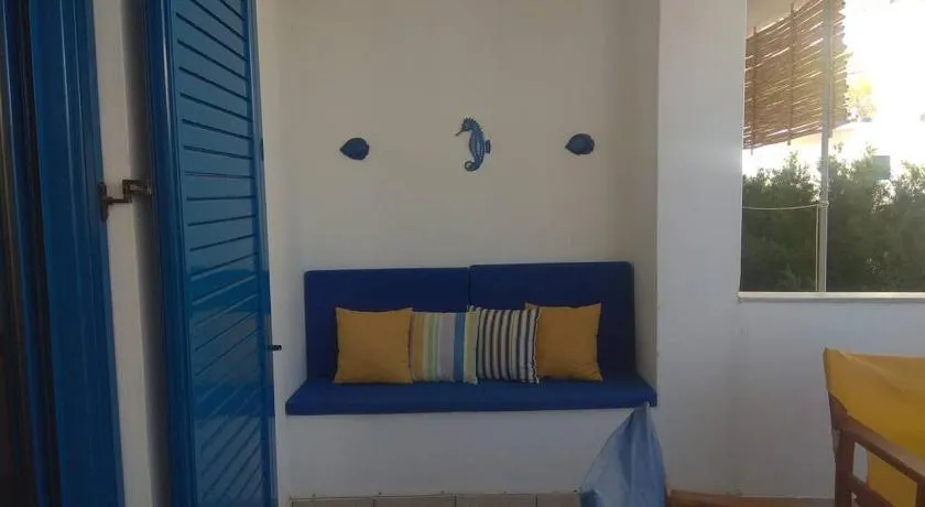Blue Velvet apartment - Image 1