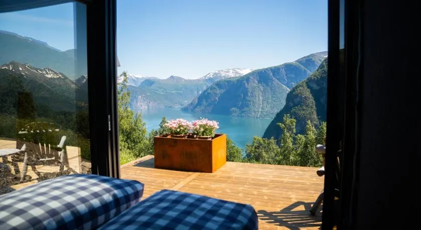 Kilsti Lodge - Image 1