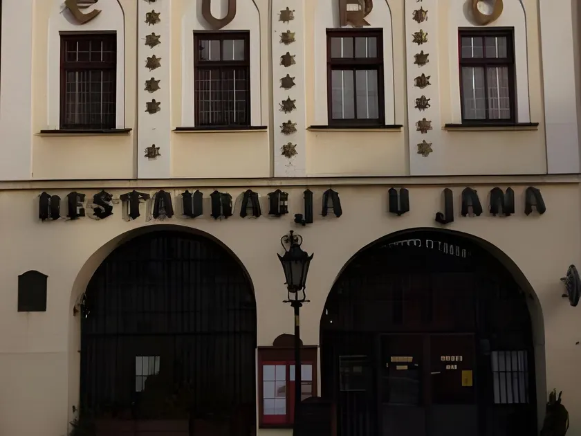 Euro Aparthotel - Image 1