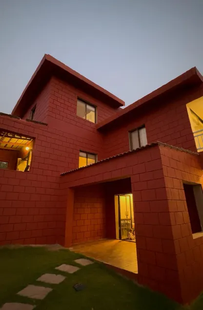 Aamraee Luxury Villas - Image 1