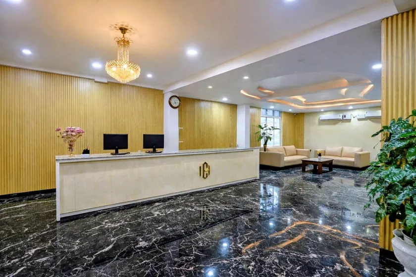 CITRINE HOTEL - Image 1