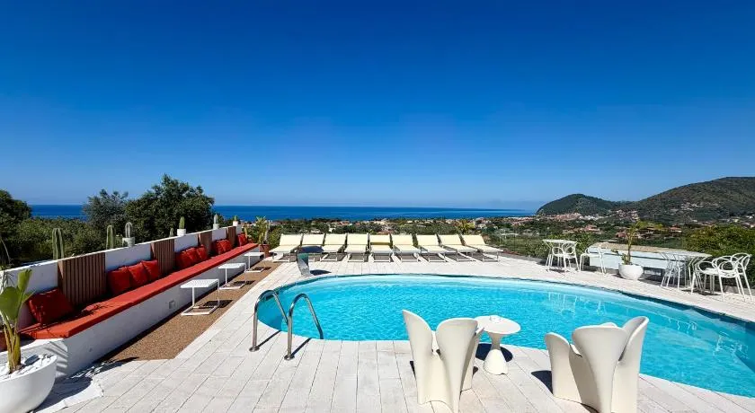 infinity Castellabate b & b di Charme - Image 1