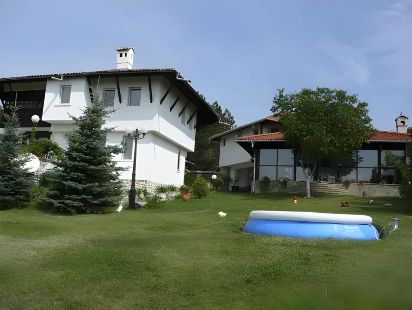 Guest House Debar - Image 1